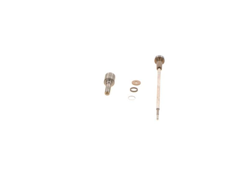 Repair Kit, unit injector