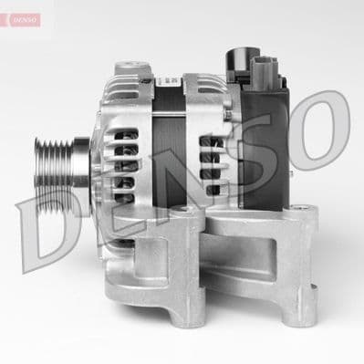 Dynamo (14V, 120A, (en) new with a deposit) past: FORD C-MAX, FOCUS C-MAX, FOCUS II 1.6-2.0LPG 10.03-09.12