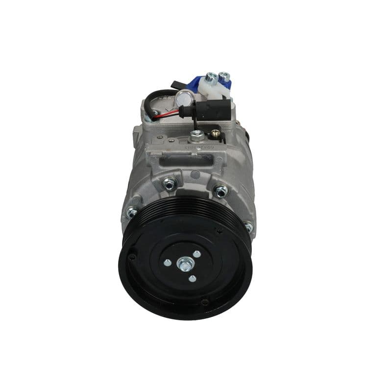 Airconditioning compressor past: AUDI Q7  VW TOUAREG 3.0D-6.0 10.02-03.18
