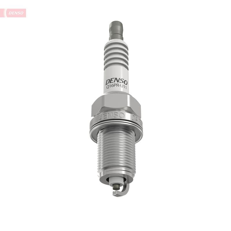 Spark plug