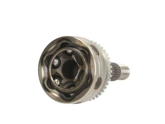 CV-gewricht buitenste Links/Rechts (25z/30z  ABS:43) past: MITSUBISHI LANCER VII 1.3/1.6/2.0 06.00-12.13