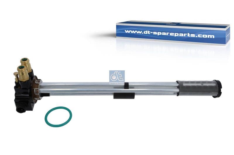 Brandstofniveausensor (479mm) past: SCANIA 4, G I, P I, R I, T 05.95-05.19