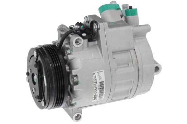 Airconditioning compressor past: BMW 3 (E46), X3 (E83), X5 (E53) 2.2-4.8 01.00-12.07