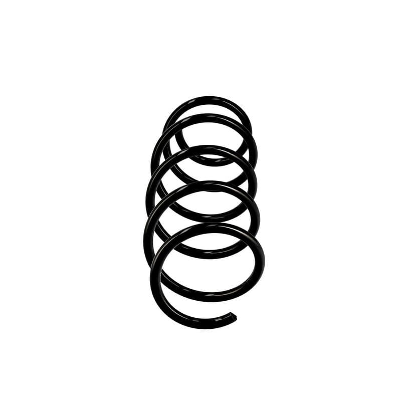 Coil spring