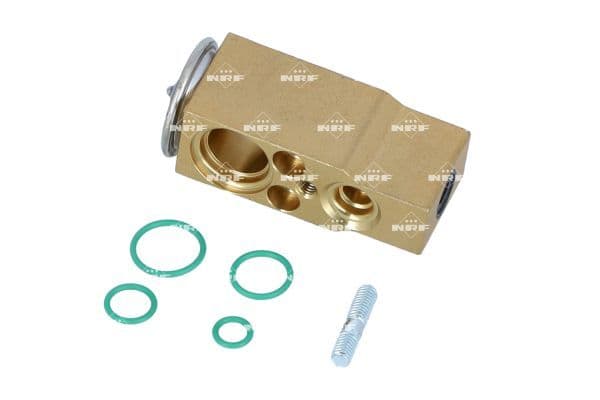 Airconditioning ventiel past: OPEL ADAM, CORSA D, CORSA E 1.0-1.6 05.07-