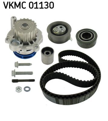 Water Pump & Timing Belt Kit