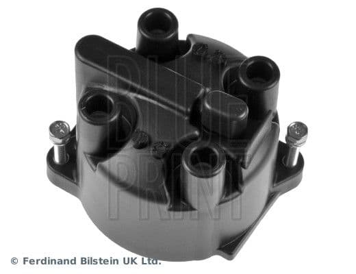 Distributor cap