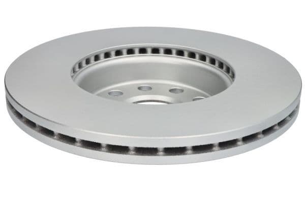 Brake disc Voor Links/Rechts PERFORMANCE (gecoat  met een hoog koolzuurgehalte) past: AUDI A3, Q2  SEAT ALTEA, ALTEA XL, CORDOBA, IBIZA III, IBIZA IV, IBIZA IV SC, IBIZA IV ST 1.0-Electric 09.96-
