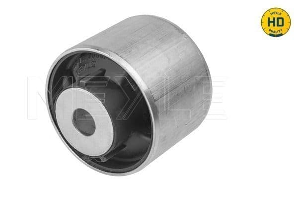 Achterbrug silent block Links/Rechts (binnen/buitenkant Achter) past: AUDI A1, A3, Q2, Q3, TT  CUPRA ATECA  SEAT ALHAMBRA, ALTEA, ALTEA XL, ATECA, LEON, LEON SC, LEON SPORTSTOURER 1.0-Electric 05.99-