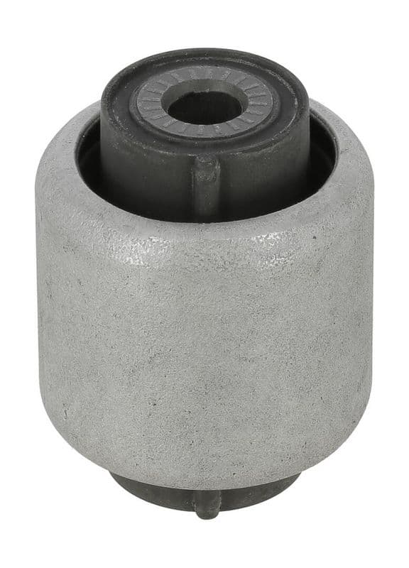 Voorste spoorcontrole-arm silent block (12,1x12,1x56,3/70,8 mm) past: BMW IX (I20), X3 (G01), X3 (G01, F97, G08), X4 (G02, F98) 1.6-Electric 08.17-