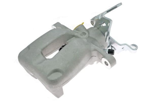 Schijfremklauw Achter Links (nieuw) past: AUDI 50, A3, A4 B6, A7, TT  SEAT ALTEA, ALTEA XL, IBIZA IV, IBIZA IV SC, TOLEDO III  SKODA OCTAVIA II, SUPERB II, YETI  VW EOS, GOLF IV 0.8-3.6 09.75-