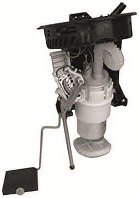 Elektrische brandstofpomp (module) past: BMW 3 (E36) 1.7D/2.5D 09.91-04.99