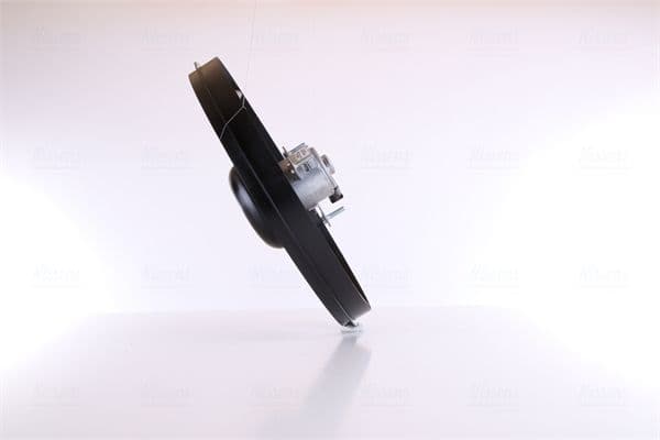 Radiatorventilator Links past: CITROEN BERLINGO  PEUGEOT 206, 206+ 1.1-2.0D 08.98-