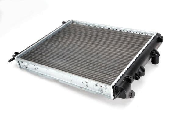 Motorradiator (automatisch/handmatig) past: RENAULT CLIO II, KANGOO, KANGOO EXPRESS, THALIA I 1.4-2.0 08.97-