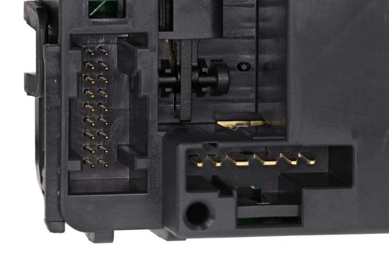 Gecombineerde schakelaar onder het stuur (lichten  radiocontrole  ruitenwissers) past: RENAULT KANGOO BE BOP, KANGOO EXPRESS, KANGOO II 02.08-