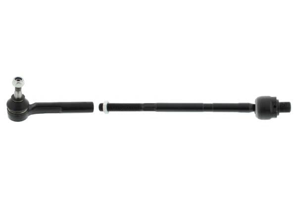 Rubber Buffer, suspension