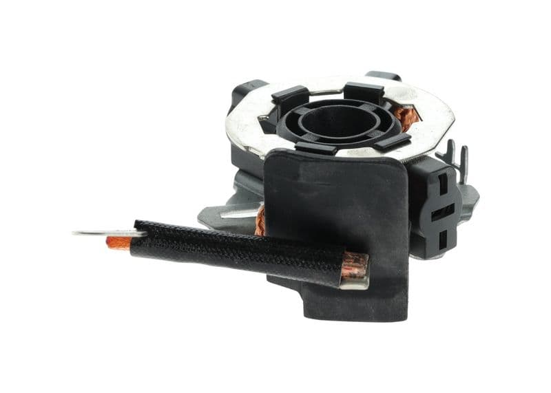 Holder, carbon brushes