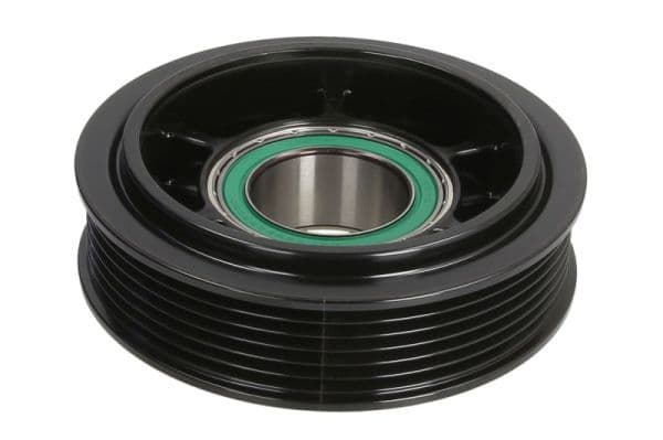 Elementen van aircocompressoren (DENSO) past: AUDI A4 B7, A6 ALLROAD C6, A6 C5, A6 C6, A8 D3, ALLROAD C5, Q7  VW TOUAREG 4.2/5.2 11.98-03.18