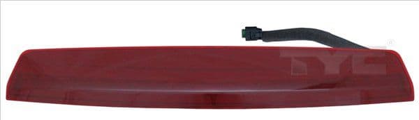 STOP-LAMPEN past: LAND ROVER RANGE ROVER III L322 -08.12