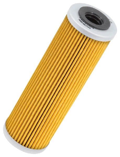 Oil filter
