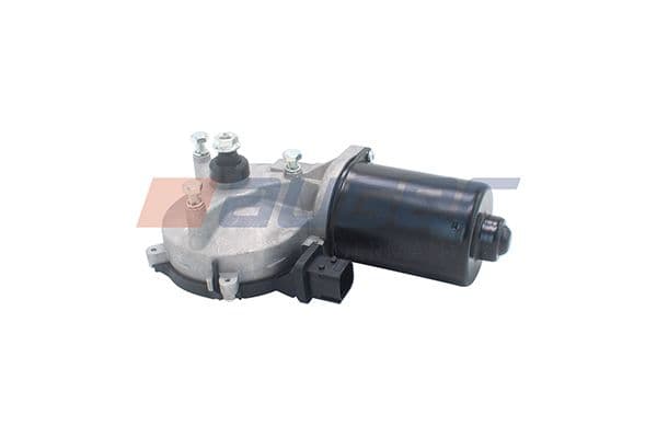 Wiper motor