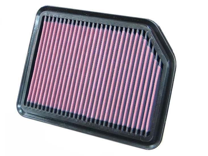 Air filter