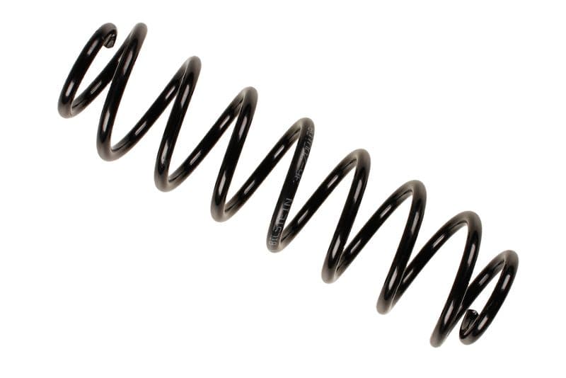 Coil spring