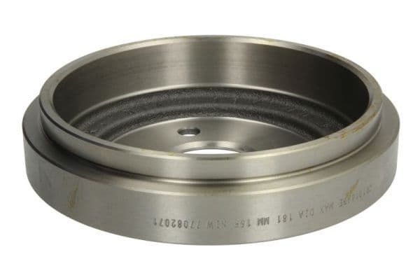 Brake drum Achter past: NISSAN MICRA II 1.0-1.5D 08.92-02.03