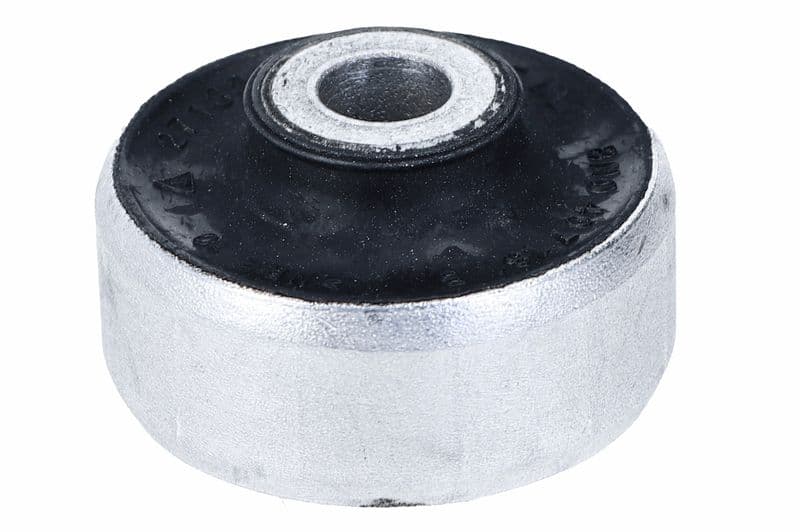 Voorste spoorcontrole-arm silent block Achterin. Links/Rechts (14x27x41 mm) past: AUDI A1, A3, TT  SEAT IBIZA IV, IBIZA IV SC, IBIZA IV ST, LEON  SKODA FABIA II  VW GOLF IV 1.0-3.2 10.98-10.18