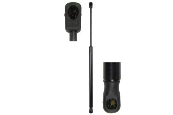 Gasveer kofferdeksel Links/Rechts maximale lengte: 537mmx346mm, sUV:180mm past: FORD FOCUS III FURGON/KOMBI/KOMBI 07.10-02.20