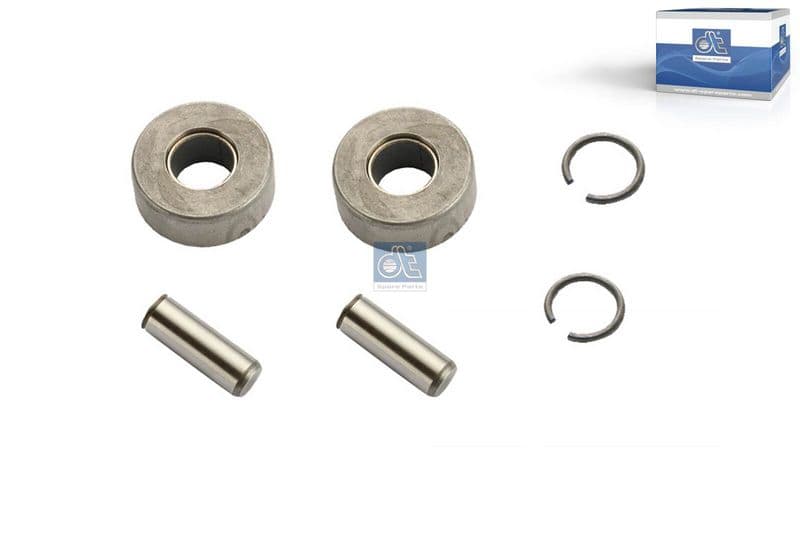 Reparatieset koppelingsontkoppelingsvork past: MERCEDES