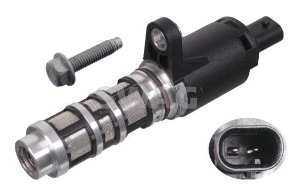 Nokkenasfaseringseenheid past: OPEL ASTRA J, ASTRA J GTC, ASTRA K, CASCADA, INSIGNIA A, INSIGNIA A COUNTRY, ZAFIRA C 1.6 06.12-04.19