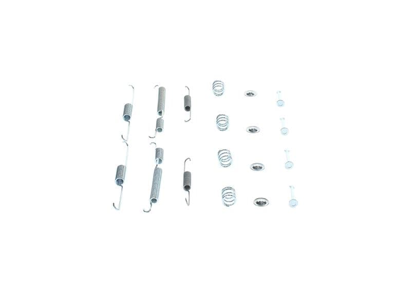 Accessory Kit, brake shoes