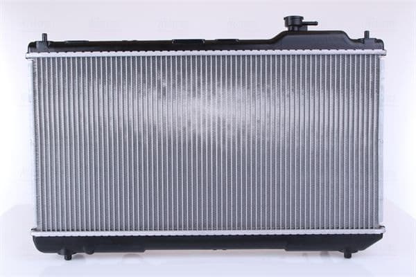 Motorradiator (automatisch) past: TOYOTA RAV 4 I 2.0 06.94-06.00