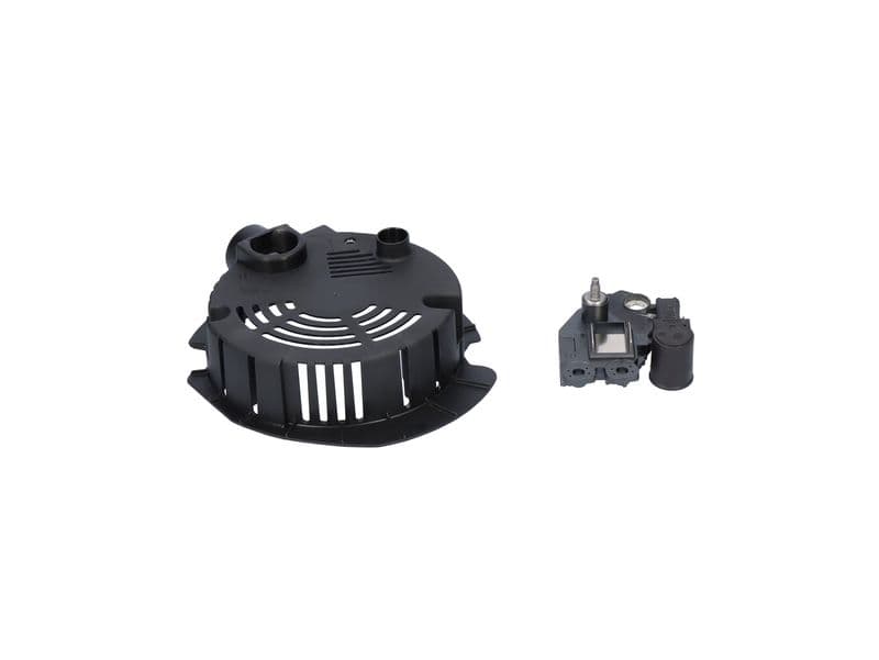 Alternator Regulator