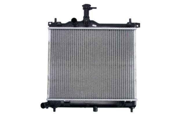 Motorradiator (handmatig) past: HYUNDAI I10 I 1.1-1.2LPG 12.07-05.18