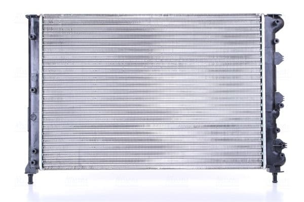 Motorradiator (handmatig) past: ALFA ROMEO 147 1.6/1.6LPG 01.01-03.10