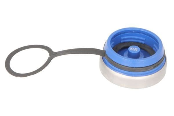 AdBlue tankdop (diameter: 68mm, met de sleutel, met ketting  met ontluchter) past: SCANIA G I, G II, L, P I, P II, R I, R II, S 01.08-