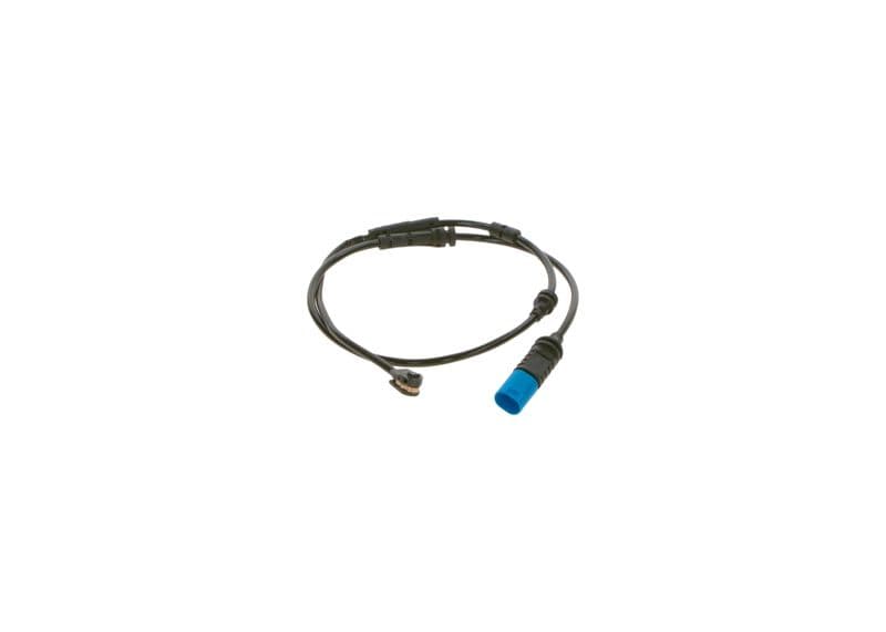 Sensor remblokslijtage Voor (hoeveelheid per verpakking: 1pcs) past: BMW X3 (G01), X3 (G01, F97, G08), X4 (G02, F98) 1.6-Electric 08.17-