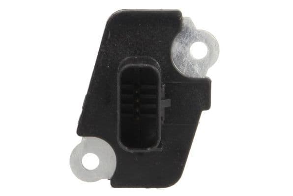 Luchtstroommeter (4 pin, patroon) past: VOLVO S80 II, V70 III  CITROEN JUMPER III  FIAT DUCATO  FORD GALAXY II, MONDEO IV, S-MAX, TOURNEO CONNECT, TRANSIT, TRANSIT CONNECT 1.4-3.2D 09.98-
