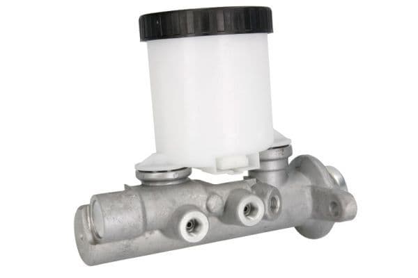 Hoofdremcilinder (23,81mm) past: NISSAN PATHFINDER II 2.7D-3.5 09.95-12.04