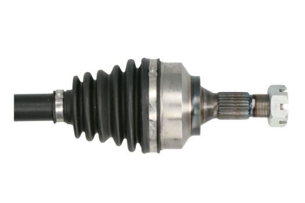 Aandrijfas Voor Rechts 892mm (nieuw, voertuigen zonder ABS) past: PEUGEOT 206 1.6D/2.0/2.0D 04.99-