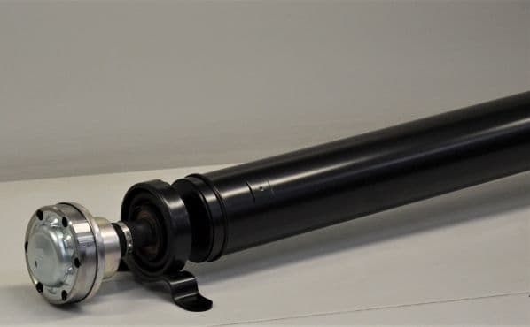 Aandrijfas (1523 mm) past: VW TRANSPORTER T5 2.0D 09.09-08.15