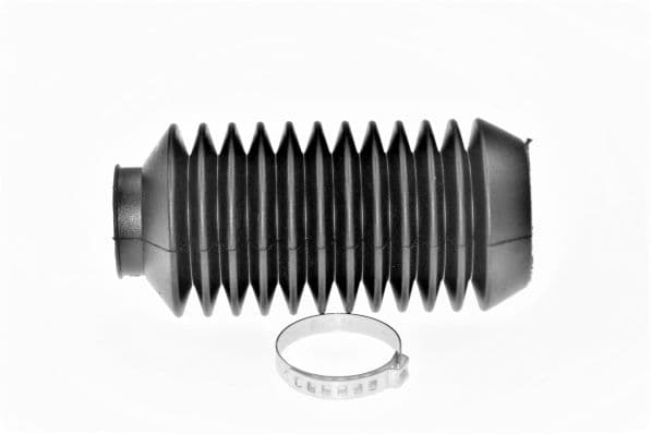 Koelsysteem metalen pijp past: MERCEDES ACTROS MP2 / MP3, AXOR, AXOR 2 OM457.910-OM926.999 01.02-