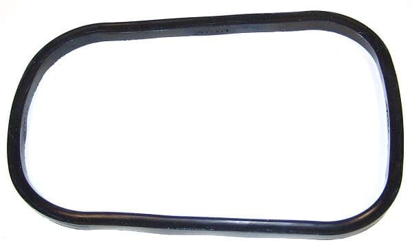 Oil sump gasket