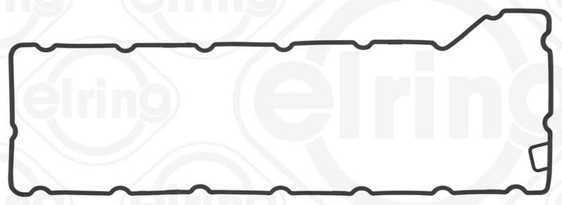 Gasket, cylinder head cover
