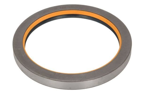 Achteras pruttelt (130x160x16mm) past: FIAT 115-90, 115-90 DT, 130-90, 130-90 DT, 140-90, 140-90 DT, 160-90, 160-90 DT  VALTRA 505, 605, 705, 805, 905