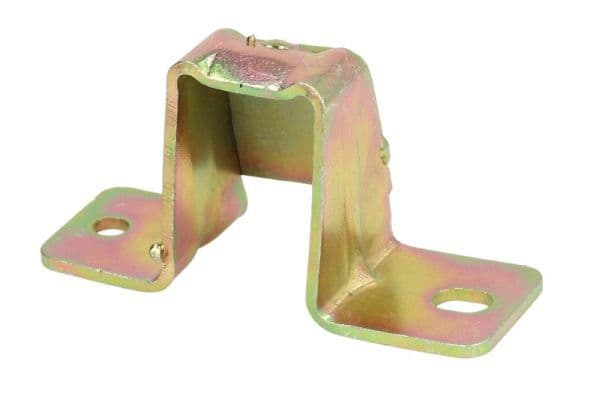 Steun voor grille past: VOLVO FH II, FH16 II 01.12-