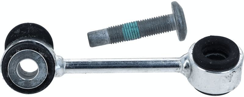 Stabilisatorstang Voor Links 115mm past: MERCEDES E T-MODEL (S210), E (W210) 2.0-5.4 06.95-03.03