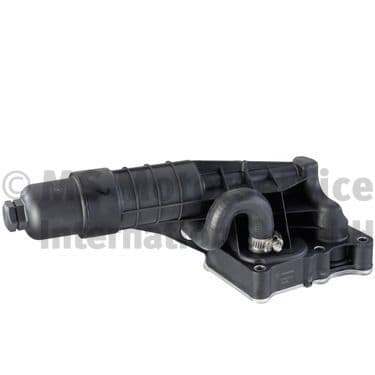 Oil Cooler, engine oil